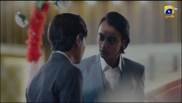 Khush Naseebi - Episode 49 - 11th May 2026